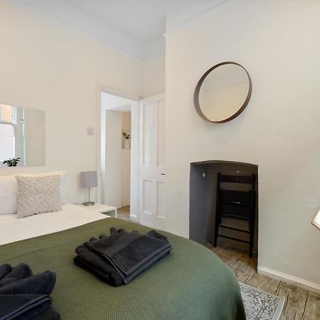 Heart Of London: 3 Bed Near Oxford St And Subway Apartment Exterior photo